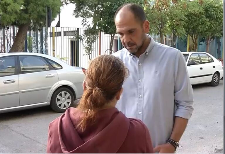 Νίκαια – Mητέρα 10χρονης που έπεσε θύμα βίας σε δημοτικό: Δεν μου τηλεφώνησαν από το σχολείο – Το παιδί δεν θέλει να επιστρέψει