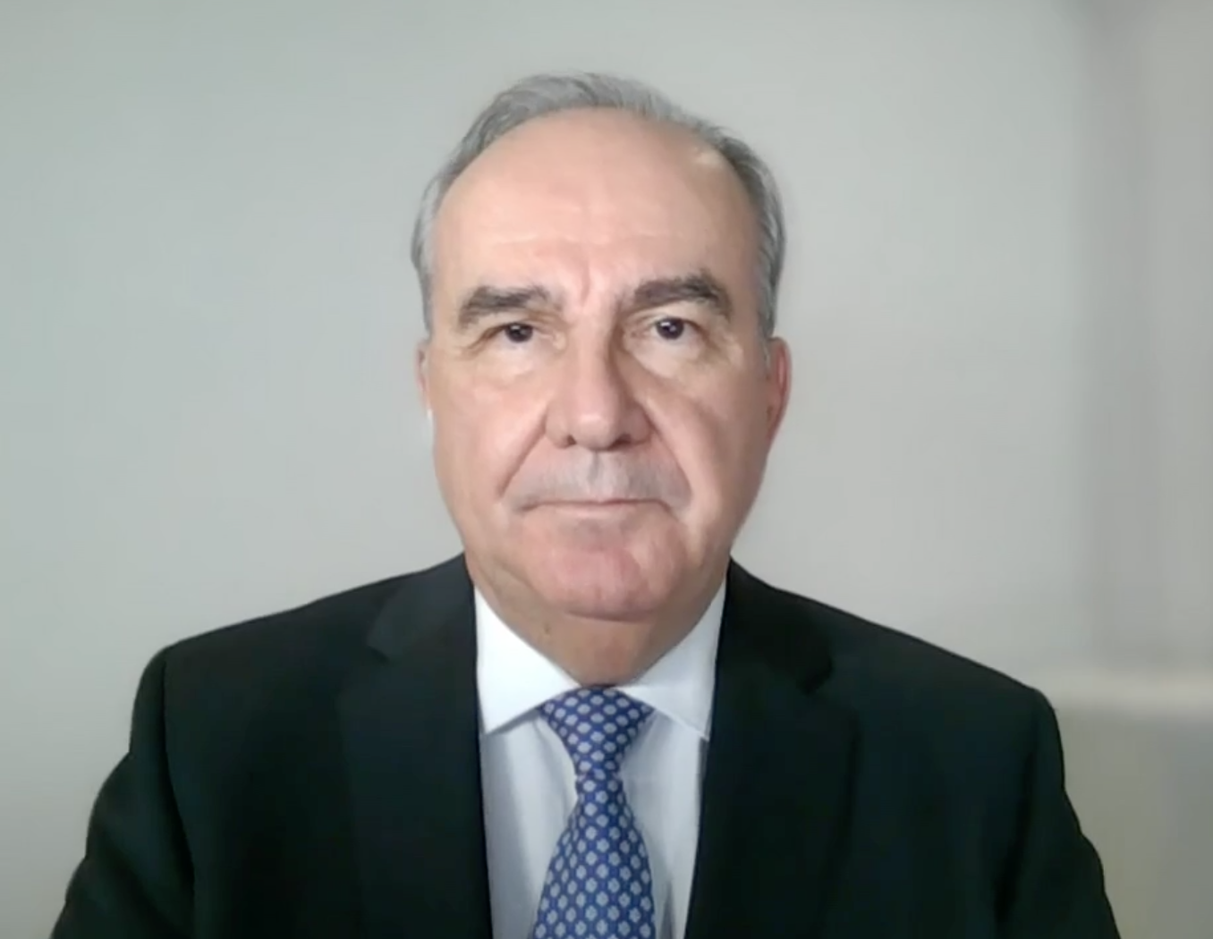 Ο αναπληρωτής υπουργός Εθνικής Οικονομίας και Οικονομικών Νίκος Παπαθανάσης στις “Τριτολογίες”