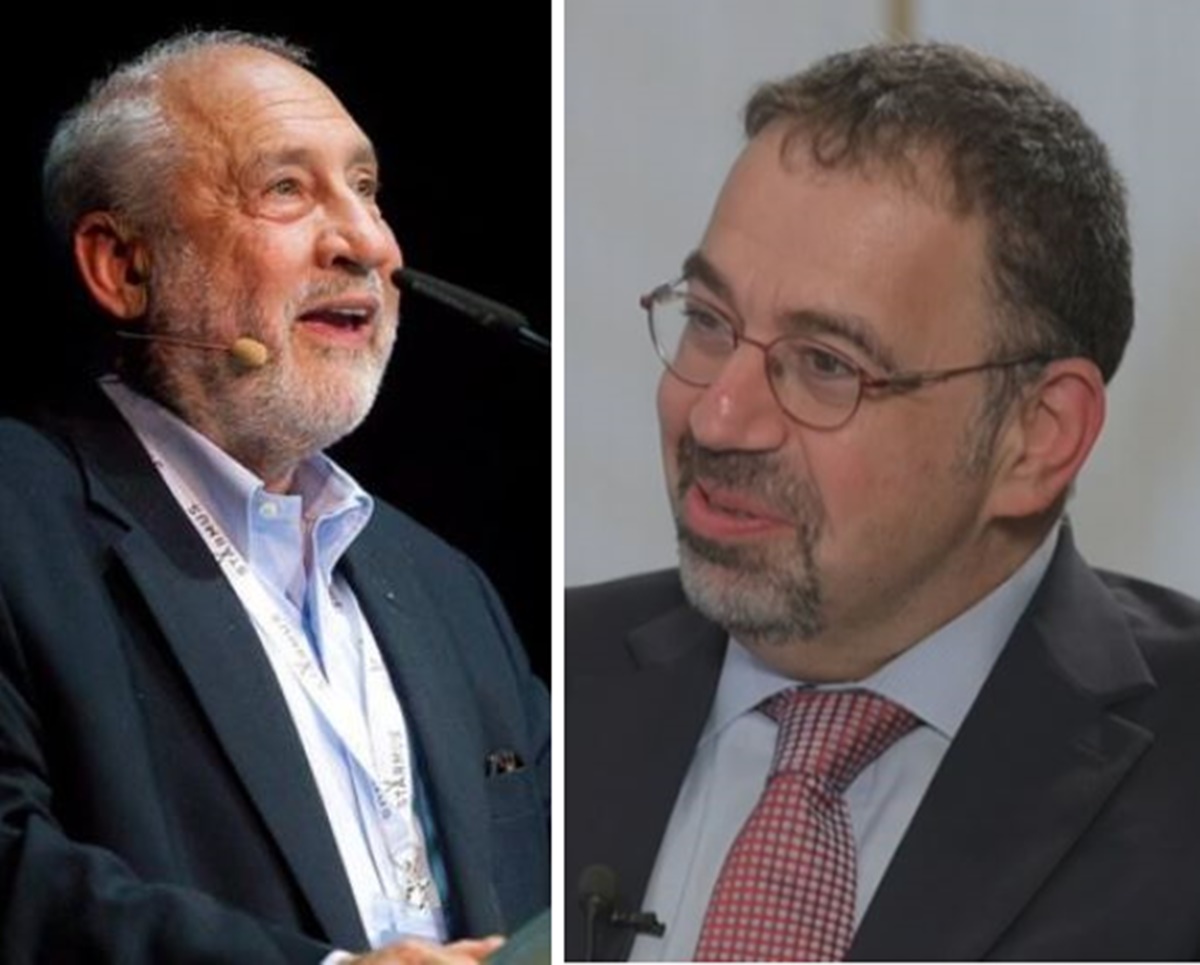 Παρέλαση… νόμπελ απόψε στο EΡΤΝews