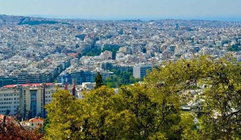 Οικιστικές αναπτύξεις – οικοδομές: Οι τιμές για τον πολίτη και οι παράγοντες που τις κανουν επενδυτικές ευκαιρίες
