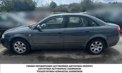 Ιωάννινα: Δύο νέες συλλήψεις για απάτες – Πάνω από 73.000 είχαν αποσπάσει από ηλικιωμένους