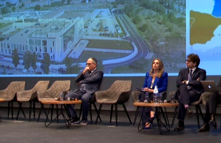 Θεσσαλονίκη: Σε εξέλιξη η κατασκευή του Παιδιατρικού Νοσοκομείου ΙΣΝ – Τι προβλέπει το υπουργείο Υγείας για τη στελέχωσή του