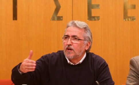 Υπόθεση κατασκοπείας υπέρ της Κίνας: Ενώπιον της στρατιωτικής δικαιοσύνης ο ανώτερος αξιωματικός – Φέρεται να προσπαθούσε να στρατολογήσει κι άλλους