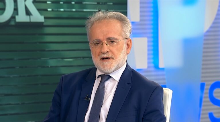 Γ. Πανταγιάς στο ΕΡΤNews: Θέλει πολύ δουλειά για να γυρίσει ο ήλιος ο πράσινος – Ο ΣΥΡΙΖΑ είναι ένα νόθο πολιτικό προϊόν