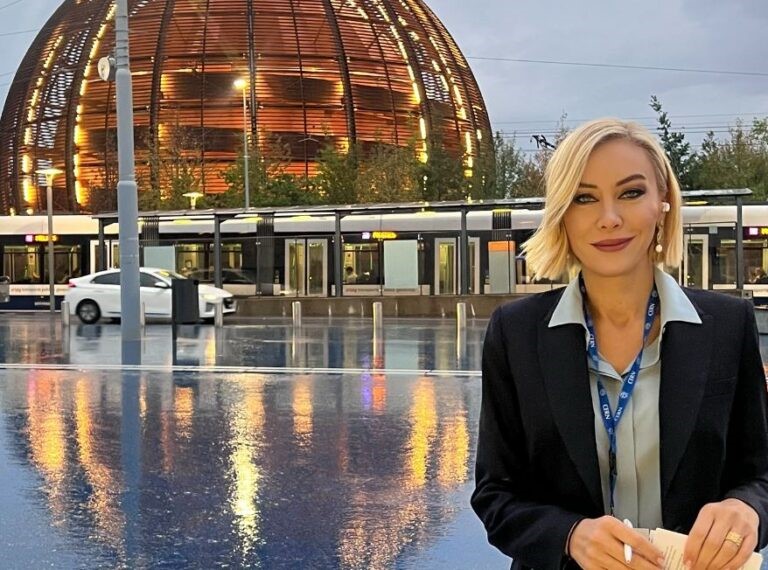 «CERN 70 χρόνια – Το ελληνικό αποτύπωμα» – Ένα επετειακό ντοκιμαντέρ του ΕΡΤNEWS