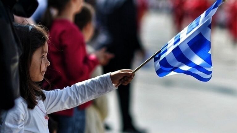 Μήνυμα του Υφυπουργού Εξωτερικών Γ. Κώτσηρα προς τον Απόδημο Ελληνισμό για την επέτειο της 28ης Οκτωβρίου