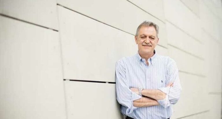 Επιστολή Π. Κουκουλόπουλου στην κυβέρνηση για να ανακληθεί το Περιφερειακό Χωροταξικό Πλαίσιο