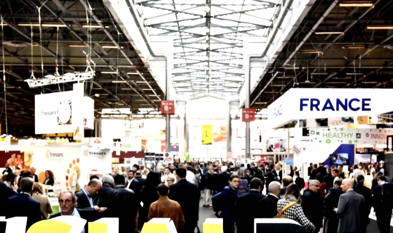 Sial Paris: Ελληνική συμμετοχή στη μεγαλύτερη έκθεση αγροτικών προϊόντων στον κόσμο