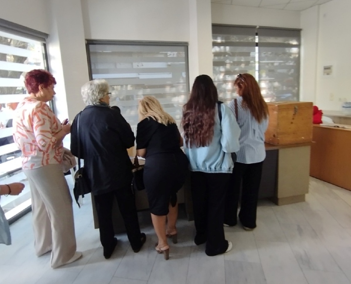 Οδηγίες για τον β’ γύρο εκλογών Προέδρου ΠΑΣΟΚ – Κινήματος Αλλαγής: Τι πρέπει να γνωρίζουν οι ψηφοφόροι