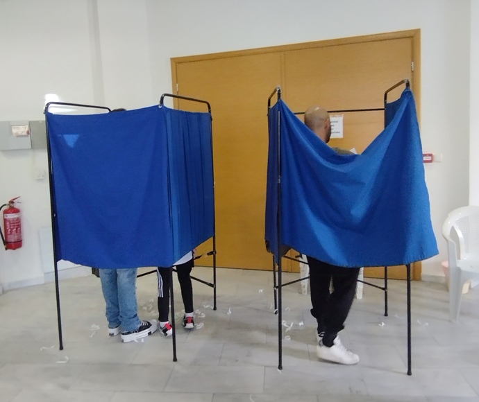 Ν.Ε. ΠΑΣΟΚ Σερρών: Πανέτοιμη για τις εσωκομματικές εκλογές