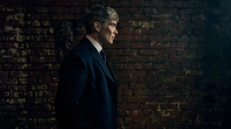 Ξεκίνησαν τα γυρίσματα της ταινίας “Peaky Blinders”