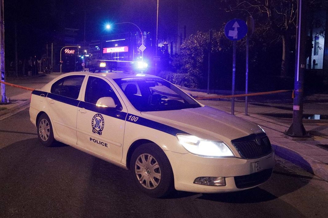 Νέα Σμύρνη: Άγνωστος άνοιξε πυρ κατά μοτοσικλέτας – Δύο τραυματίες Νέα Σμύρνη: Άγνωστος άνοιξε πυρ κατά μοτοσικλέτας – Δύο τραυματίες