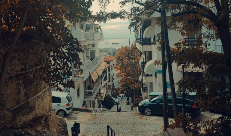 Καιρός: Ήπιος φθινοπωρινός, χωρίς αξιόλογες μεταβολές – Πρόβλεψη από τον Π. Γιαννόπουλο