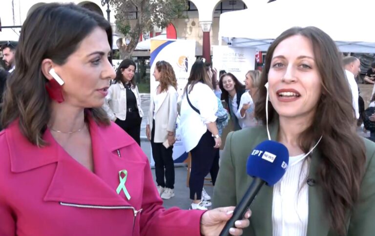 Παγκόσμια Ημέρα Ψυχικής Υγείας: Δράσεις ενημέρωσης κι ευαισθητοποίησης στη Θεσσαλονίκη