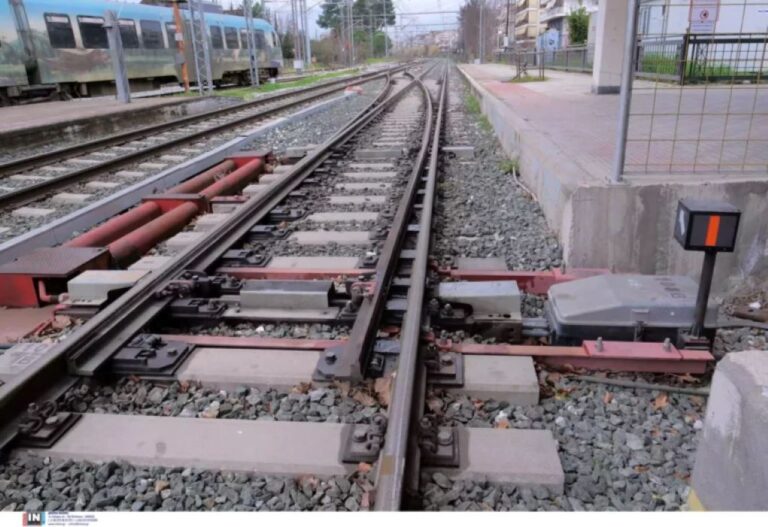 Επανέναρξη σιδηροδρομικών δρομολογίων Θεσσαλονίκης – Σερρών
