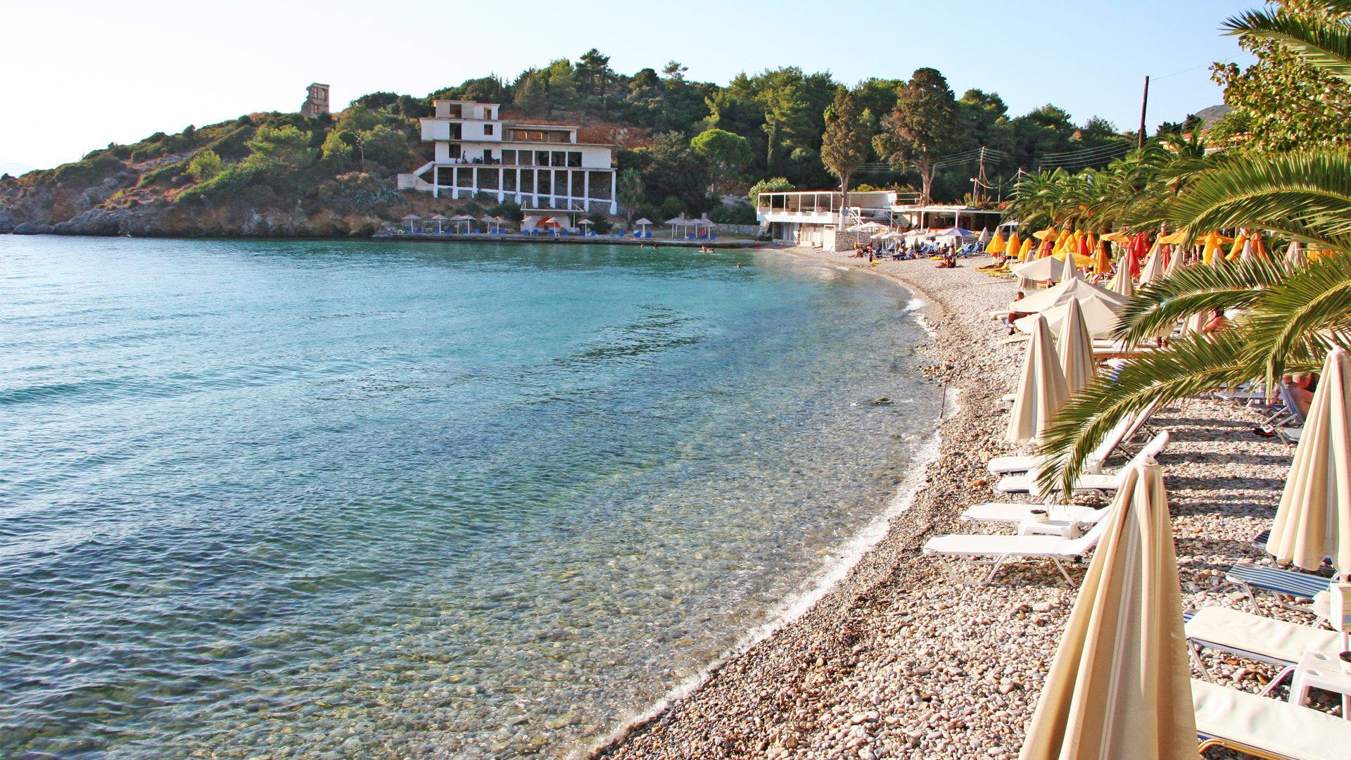 Δήμος Ανατολικής Σάμου: Προχωρά στην υλοποίηση έργων που είχαν παραμείνει στάσιμα