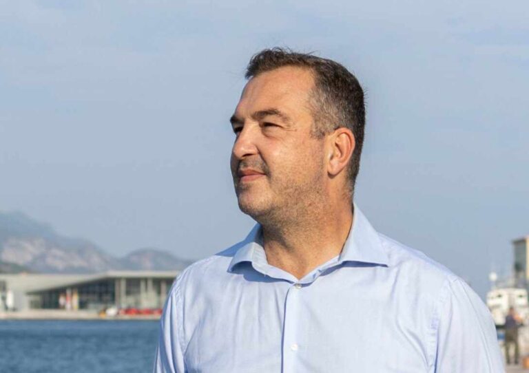 Σάμος: Αρνητικά απάντησε ο Υπουργός Μεταφορών στον αντιπεριφερειάρχη για το κλείσιμο του αεροδρομίου