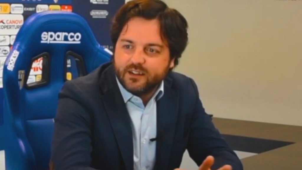 Συμφωνία ΑΕΚ με Ριμπάλτα για να αναλάβει διευθυντής ποδοσφαίρου