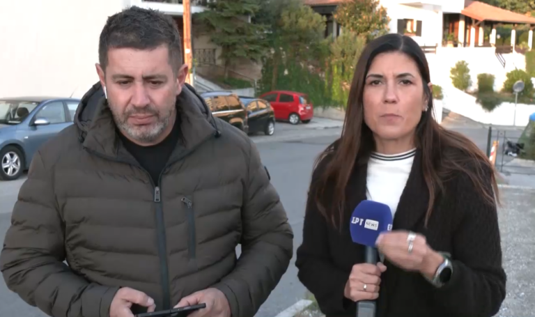 Λουκέτο σε λούνα παρκ στα Γρεβενά- Πατέρας 19χρονου: “Το δικό μου το παιδί πήραν, τη δική μου τη ζωή, ή αυτοί ή εγώ”