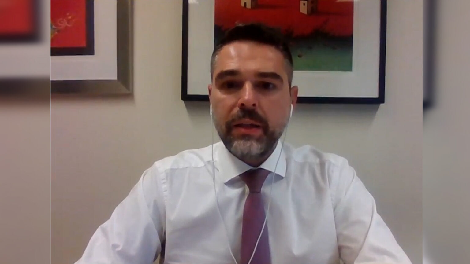 Γ. Σαρακιώτης: Φεύγω από τον ΣΥΡΙΖΑ, κρατάω την έδρα