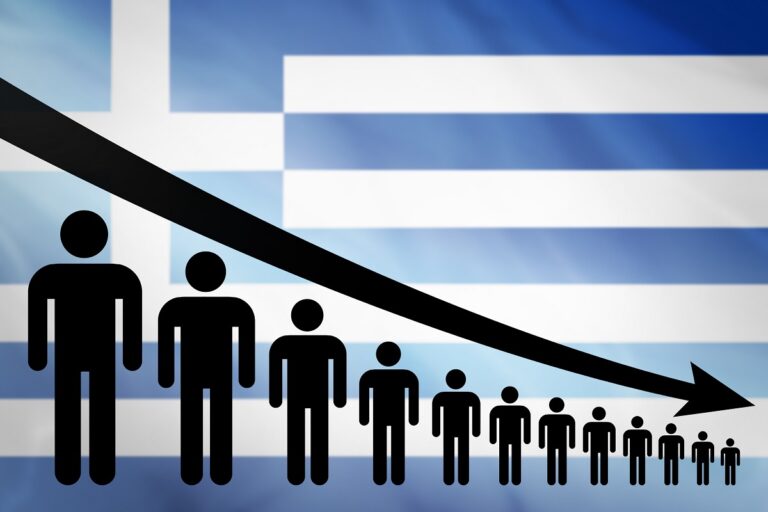 Εθνικό Σχέδιο Δράσης για το Δημογραφικό: 5 άξονες, 100  δράσεις και 20 δισεκ. ευρώ την επόμενη 10ετία για την αντιμετώπιση του προβλήματος