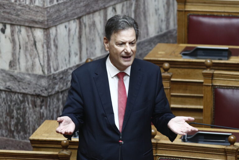 Θ. Σκυλακάκης: Δεν είναι δίκαιο οι καταναλωτές να επιδοτούν την παραγωγή πράσινης ενέργειας