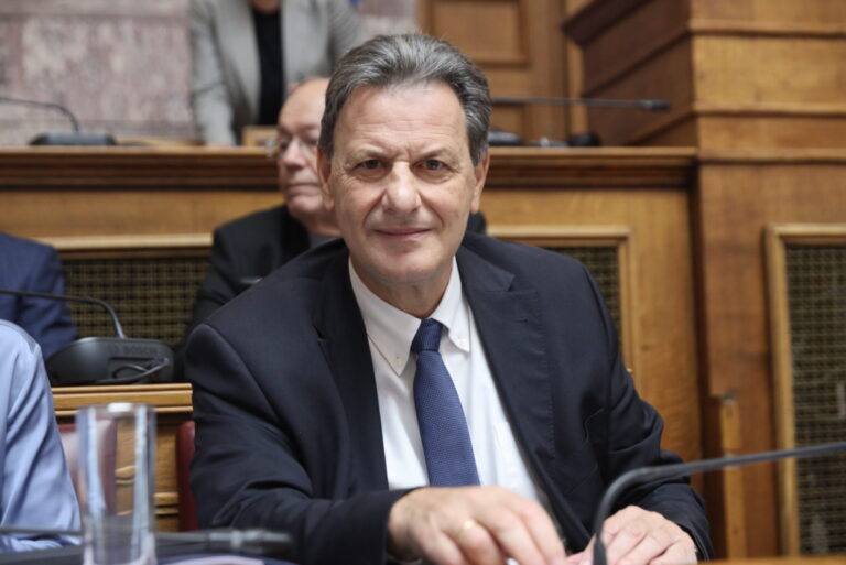 Θ. Σκυλακάκης: Συμφωνία για τη τηλεθέρμανση στη Δυτική Μακεδονία