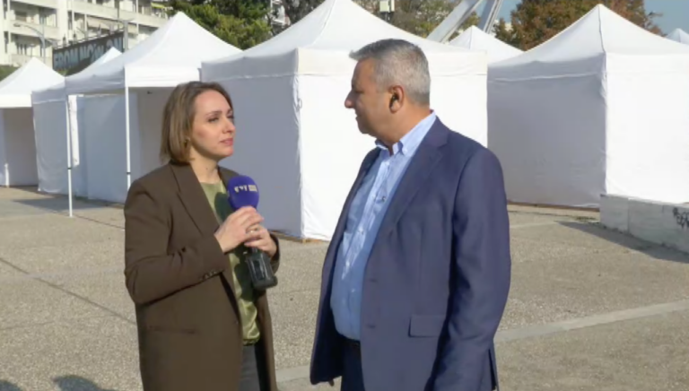 “Κρήτη: Η μεγάλη Συνάντηση” στη Θεσσαλονίκη: Ένα γαστρονομικό αντάμωμα με όλο τον γευστικό θησαυρό του νησιού