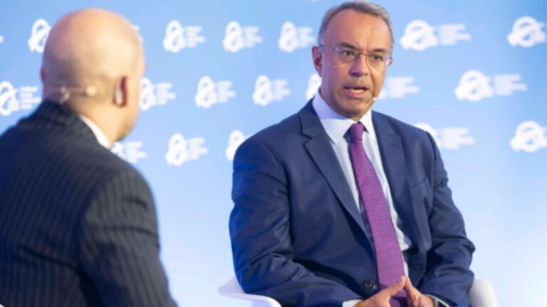 Χρ. Σταϊκούρας -«30/11 παραδίδεται το μετρό Θεσσαλονίκης» – Μέχρι το τέλος 2025 η επέκταση στην Καλαμαριά