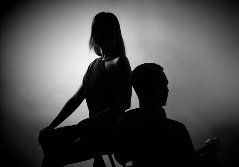 Να πως μπορείτε να ξεχωρίσετε τη διαφορά μεταξύ μιας υγιούς και μιας τοξικής σχέσης