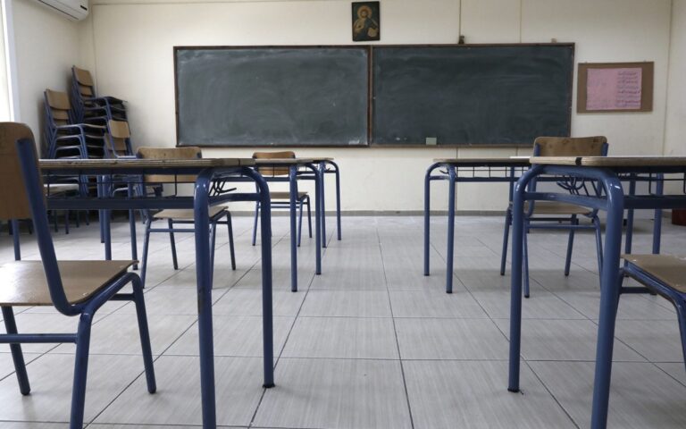 Υπεγράφη η σύμβαση για την κατασκευή και διαχείριση 17 νέων σχολικών μονάδων στην Περιφέρεια Κεντρικής Μακεδονίας μέσω ΣΔΙΤ