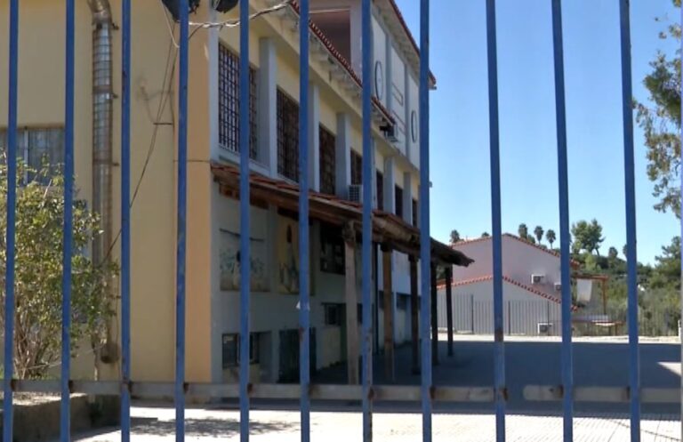Σύλληψη 14χρονου για τον ξυλοδαρμό 12χρονου στο Πευκοχώρι – Συνελήφθη και ο πατέρας του για παραμέληση ανηλίκου