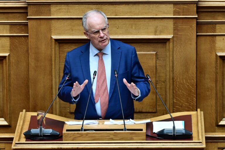 Ορκίζεται σήμερα στη Βουλή ο νέος Πρόεδρος της Δημοκρατίας, Κωνσταντίνος Τασούλας