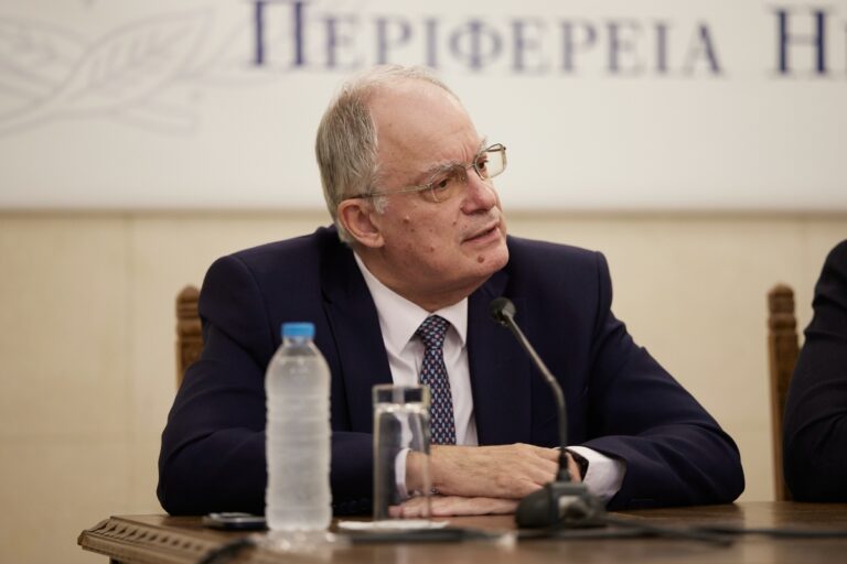 Δωδώνη Ιωαννίνων: Το ΕΡΤNews στο χωριό του υποψήφιου Προέδρου της Δημοκρατίας Κωνσταντίνου Τασούλα