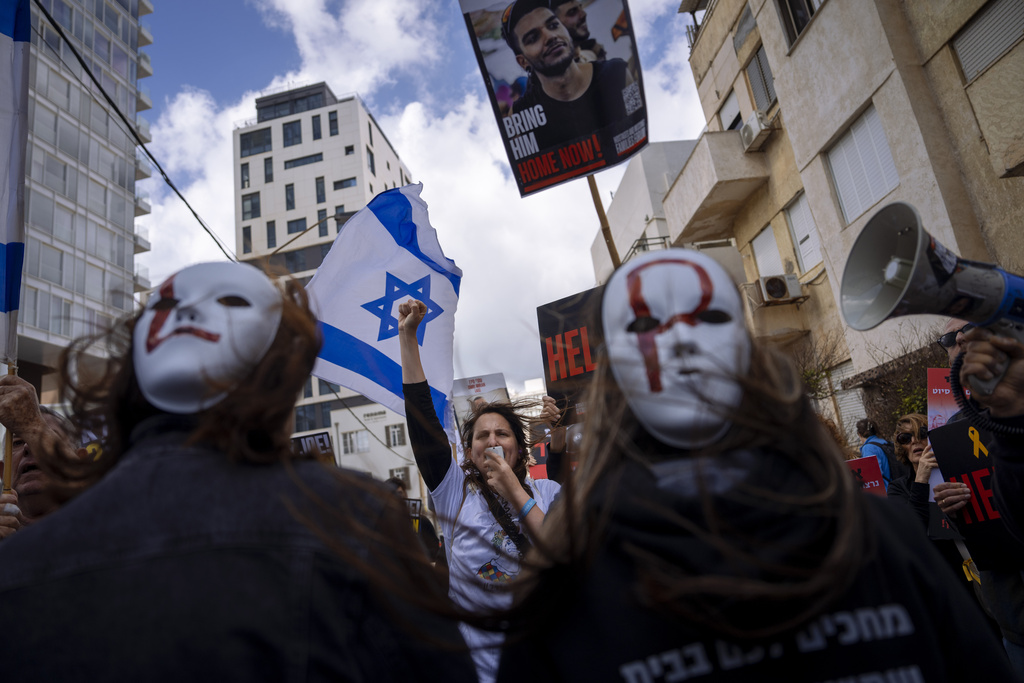 Το EΡΤΝews στο Τελ Αβίβ ενόψει της θλιβερής επετείου της 7ης Οκτωβρίου: Σε «κόκκινο» συναγερμό η χώρα για πιθανά νέα τρομοκρατικά χτυπήματα