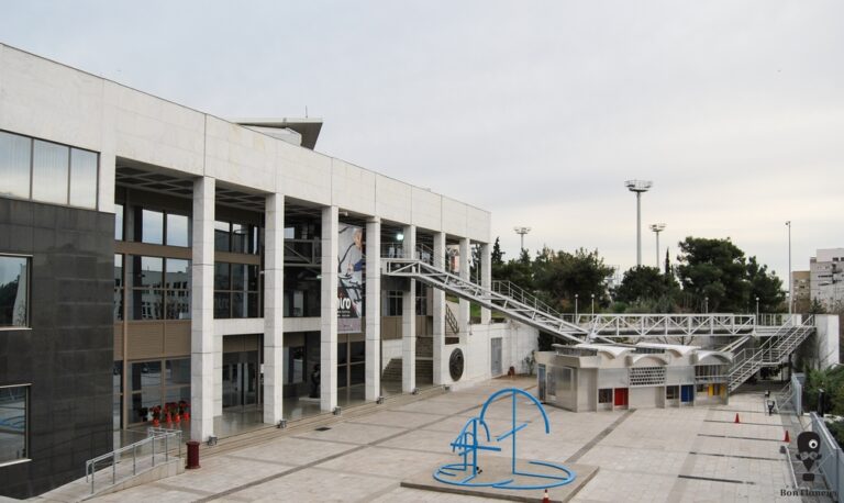 Μουσική εκδήλωση “Μουσική και Λόγος! Συνθέτες, ποιητές, ερμηνευτές και…ακροατές!” στο Τελλόγλειο Ίδρυμα Τεχνών ΑΠΘ