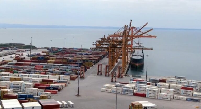 Southeast Europe Connectivity: Ο ρόλος της Θεσσαλονίκης ως ένας στρατηγικός διαμετακομιστικός κόμβος