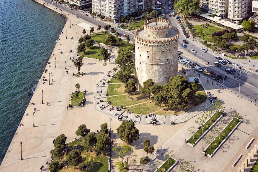Στη Θεσσαλονίκη η ετήσια συνάντηση εκπροσώπων του European Pressphoto Agency 