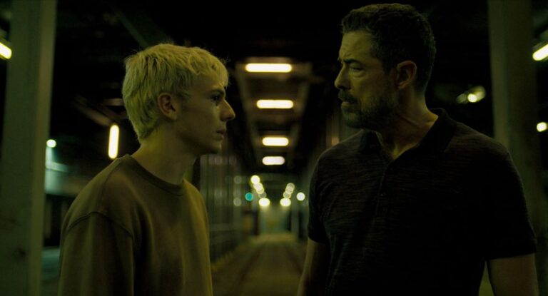 Φεστιβάλ Ρώμης: Fight club… ala puttanesca