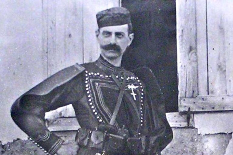 Εκδήλωση μνήμης του Μακεδονικού Αγώνα από τον Δήμο Παύλου Μελά