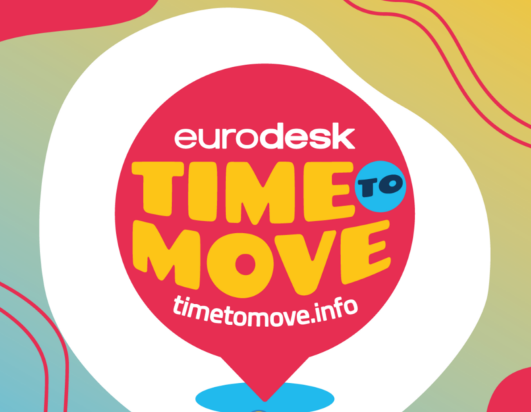 Φλώρινα: Εκδήλωση προώθησης καμπάνιας Time to Move 2024 και Ευρωπαϊκή Νύχτα χωρίς Ατυχήματα
