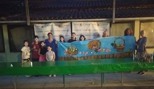 Λάρισα: Δράσεις των δημοτικών βιβλιοθηκών Τυρνάβου