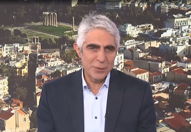 Γ. Tσίπρας στο EΡΤΝews: Όταν κλείσει το κεφάλαιο Κασσελάκης είναι αμφίβολο το μέλλον του ΣΥΡΙΖΑ – Έχει ξεκινήσει προετοιμασία γι’ άλλο κόμμα