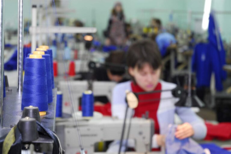 Έρευνα ΒΕΘ: Μόνον δύο στις δέκα βιοτεχνίες εξάγουν προϊόντα – Οι μισές στα Βαλκάνια