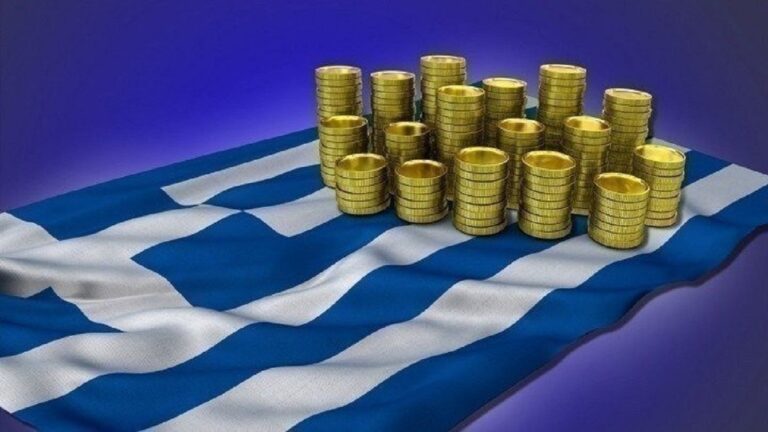 Ελληνικό Δημόσιο: Επανέκδοση 5ετούς ομολόγου για άντληση 250 εκατ. ευρώ