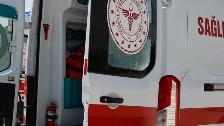 Τουρκία: 6 νεκροί και 25 τραυματίες σε δυστύχημα με λεωφορείο