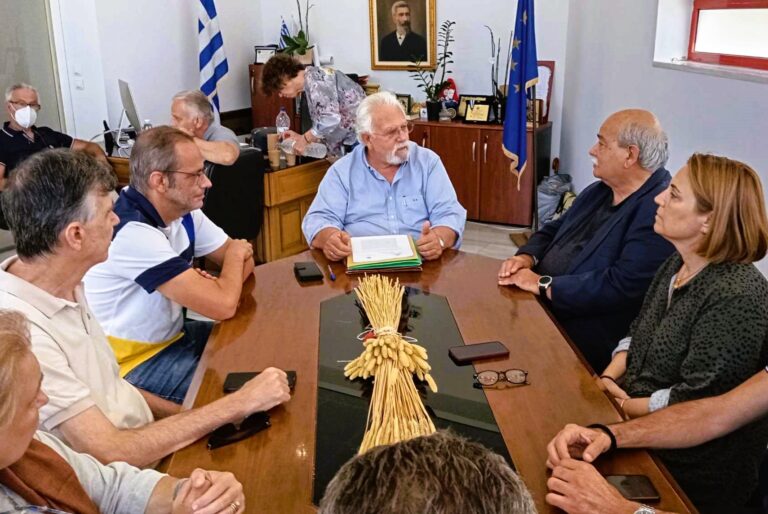 Βούτσης από Ηλεία: Να δώσουν σημασία στις ανάγκες του νομού σας