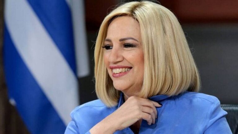 Εκδήλωση προς τιμήν της Φ. Γεννηματά διοργανώνει το ΠΑΣΟΚ – ΚΙΝΑΛ στη Ρόδο