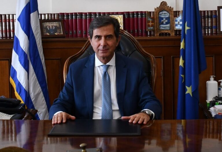 Κ. Γκιουλέκας: Η αναπτυξιακή στρατηγική που χαράσσουμε για τον Έβρο αποτελεί προτεραιότητα για την κυβέρνηση