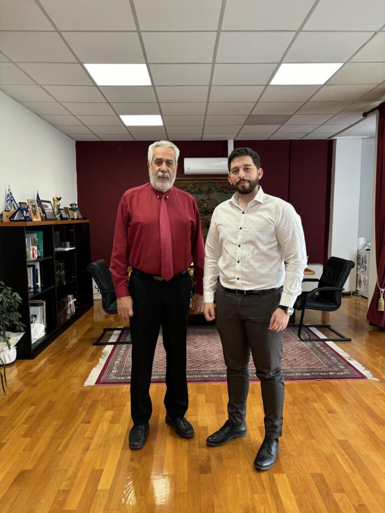 Βόλος: Σχέδιο για την ανάδειξη των αγροτικών προϊόντων του Αλμυρού